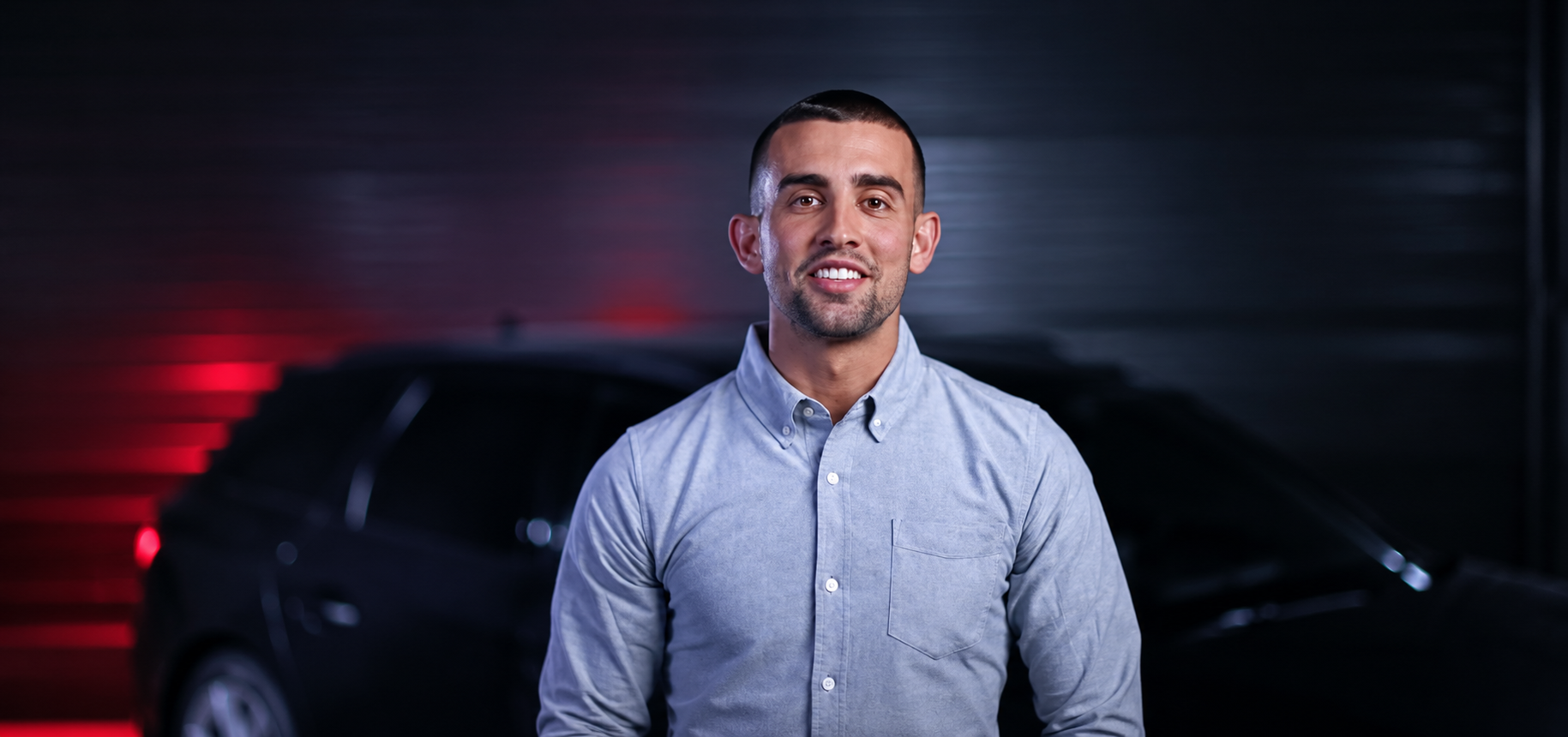 Boston, Carfē facility manager