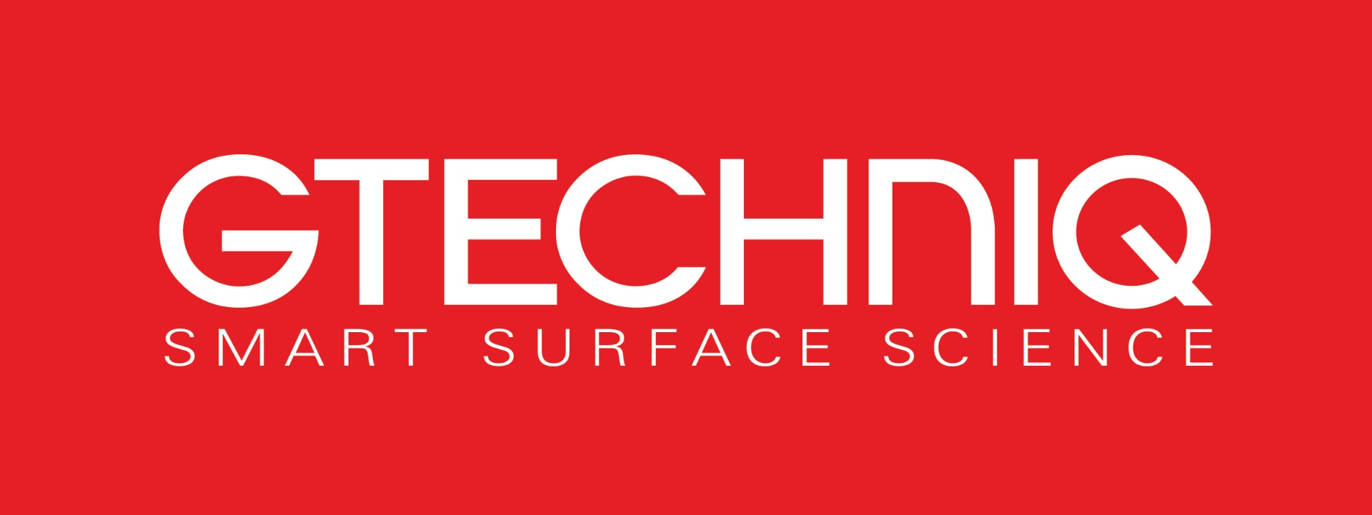 Gtechniq – Smart Surface Science