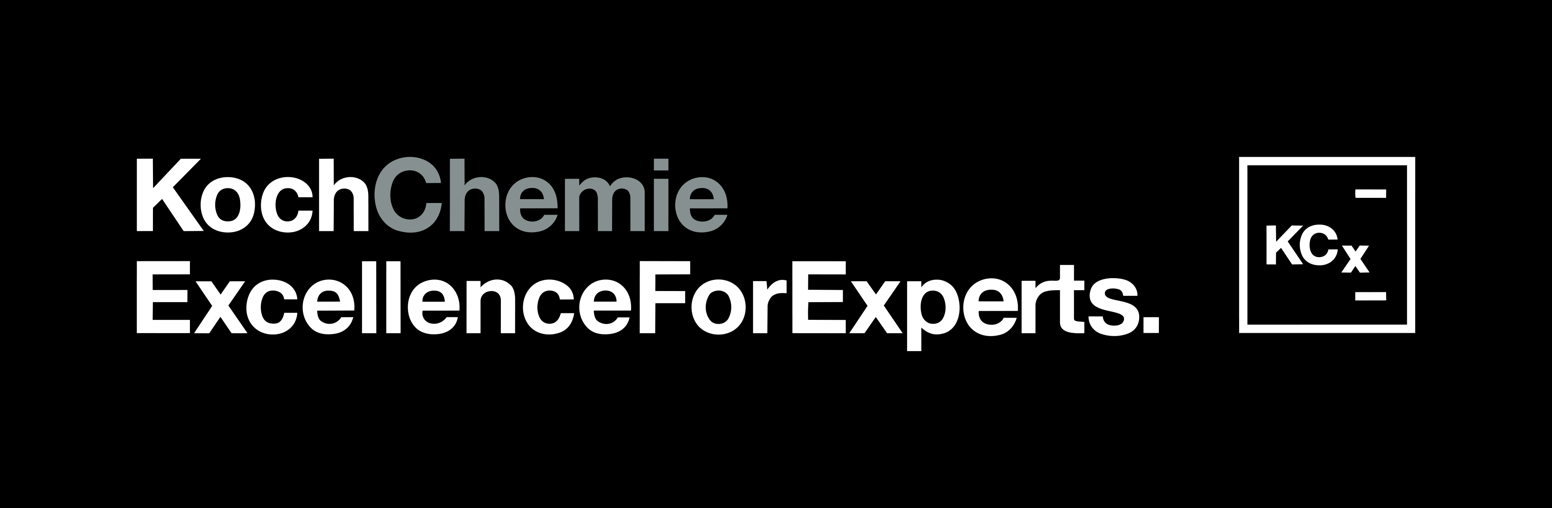 Koch-Chemie – Excellence For Experts